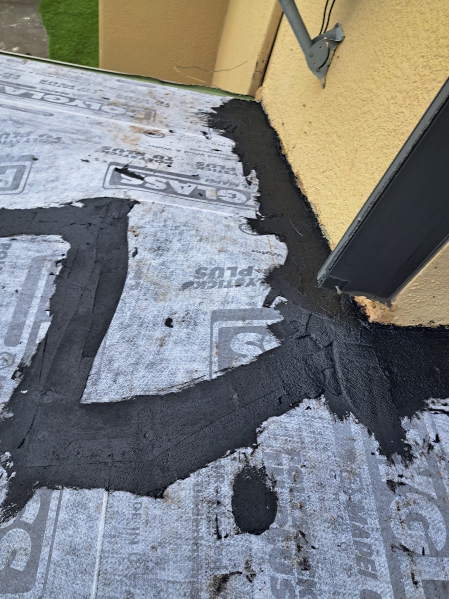 Punta Gorda Concrete Tile Roof Replacement by Four Peaks Roofing