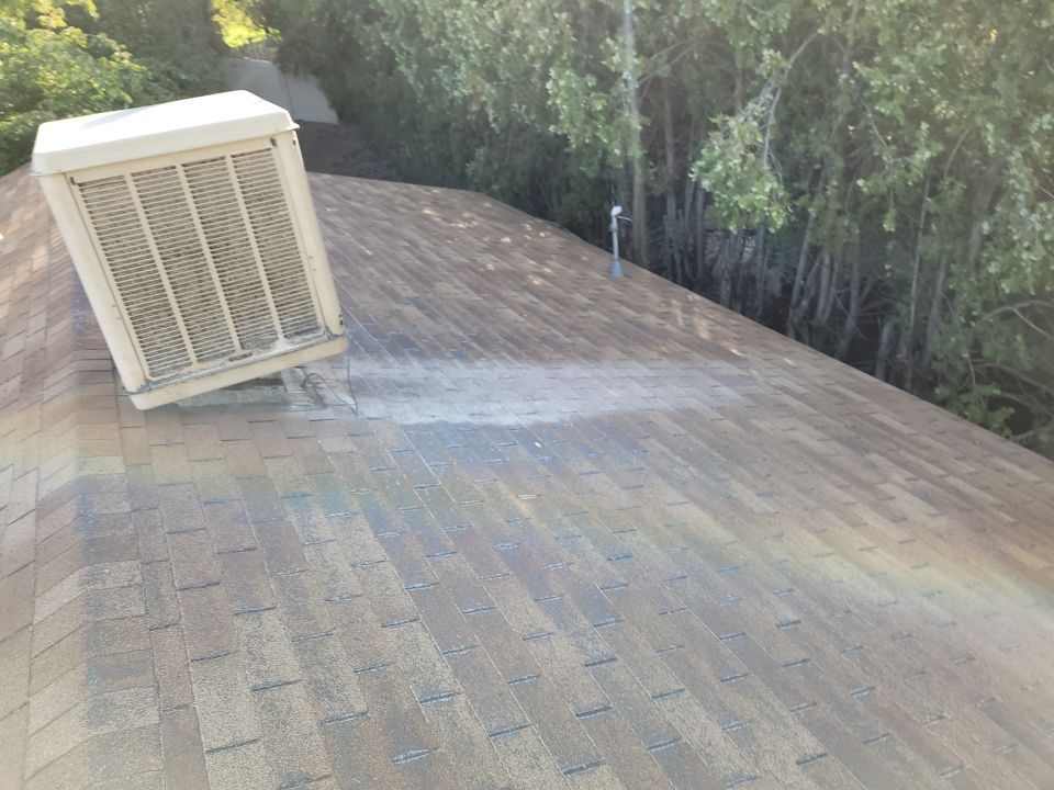 Residential Roofing Installation using GAF Timberline HDZ - Lifetime Shingle by The Roof Doctor