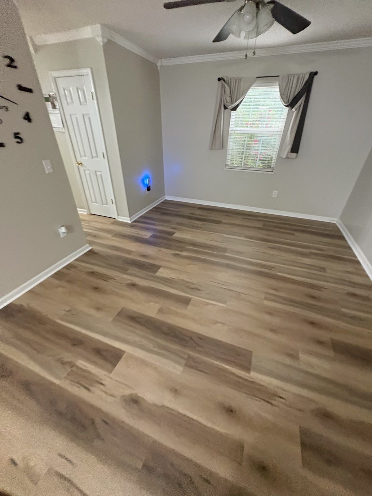 Project 72 by FMP Flooring