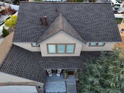 Roofing in Herriman, UT