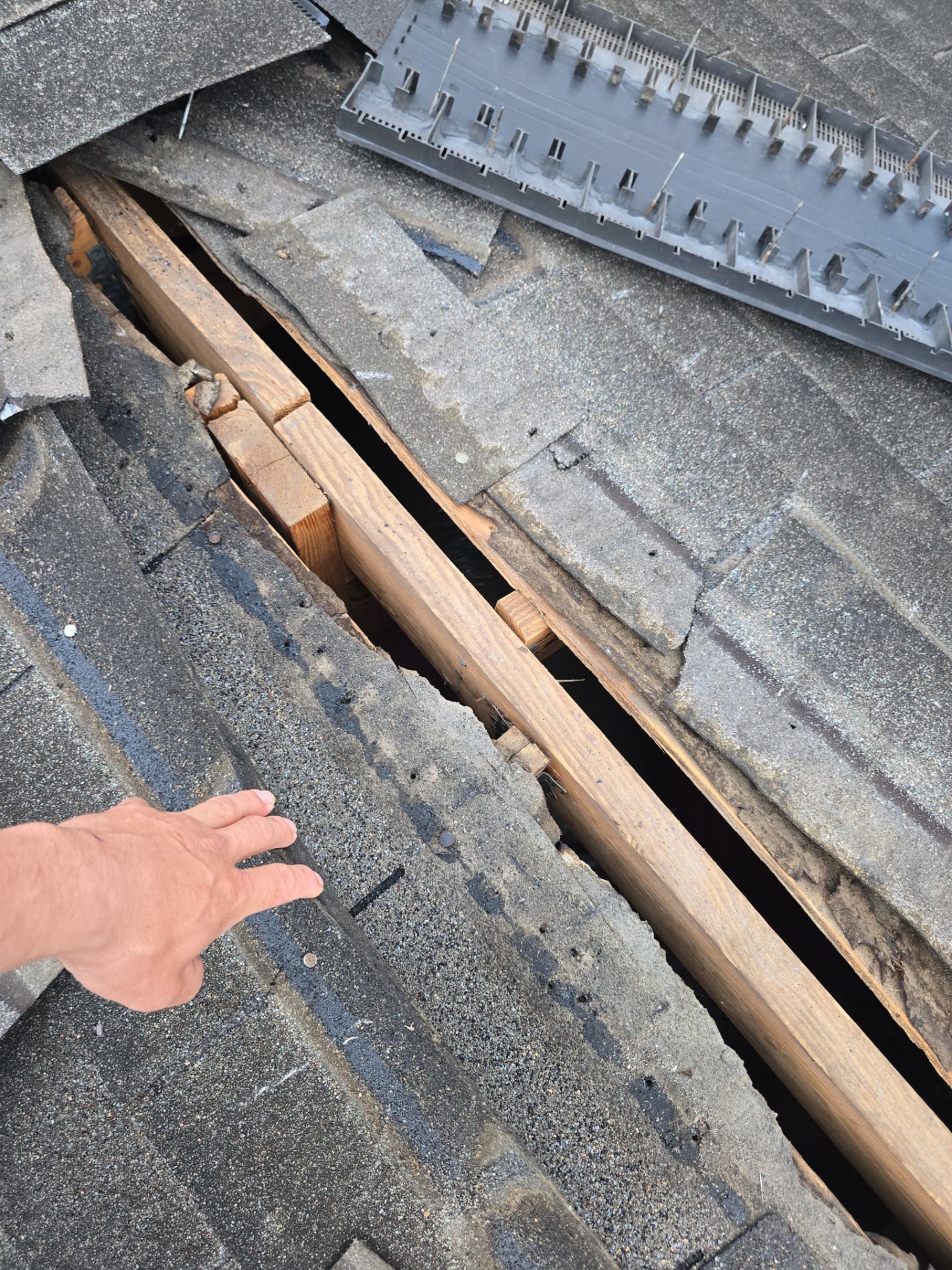 Roof Replacement Humble by Roof Repair Services LLC