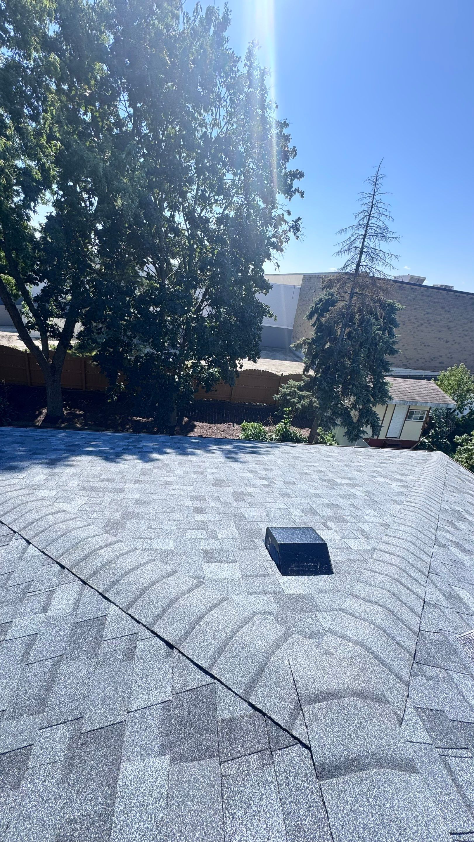 Project in Downers Grove by Optimal Home Improvement 