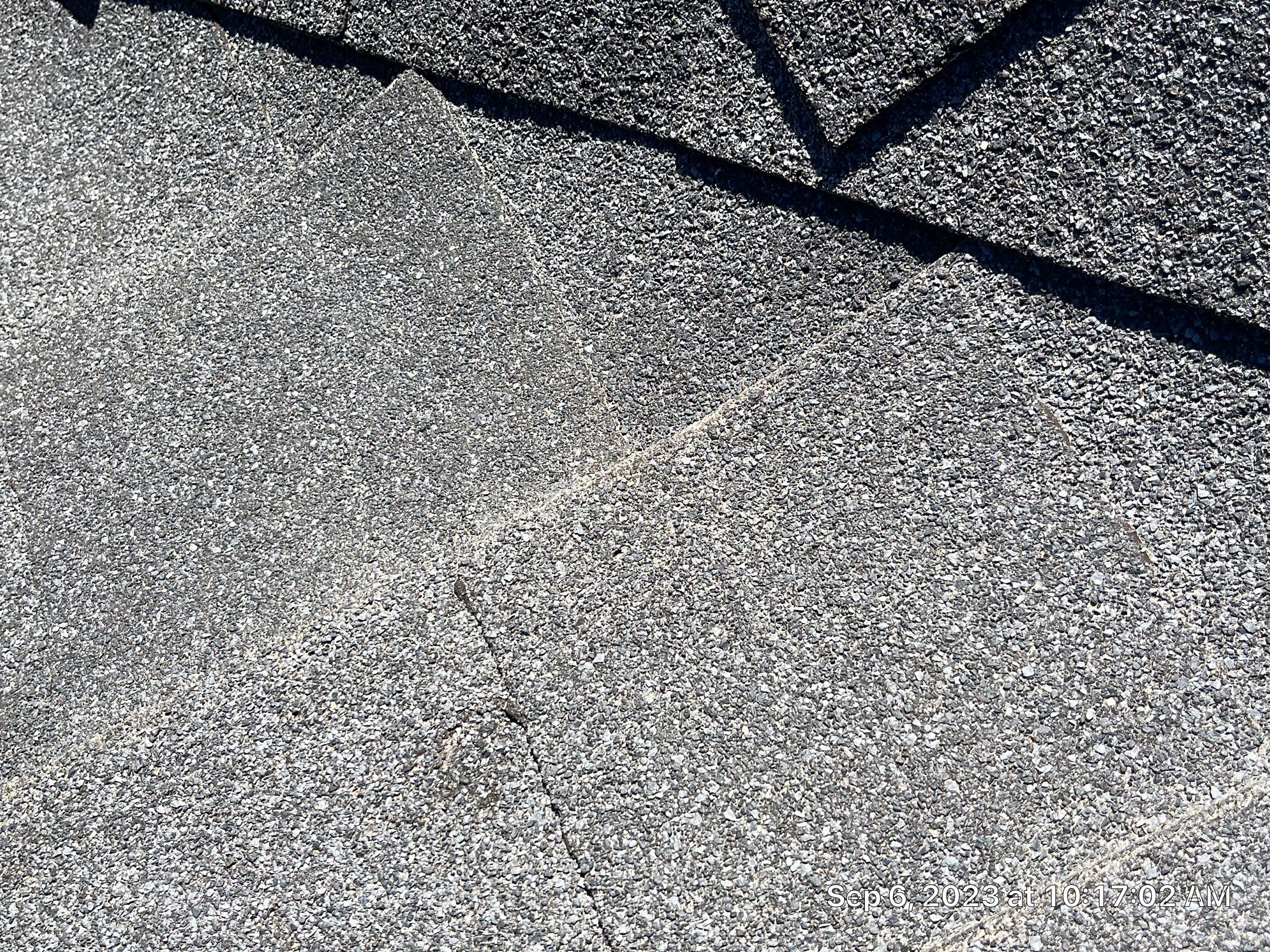 Residential Roofing Installation using Atlas Pinnacle Impact Black Shadow by Blue Peaks Roofing LLC 