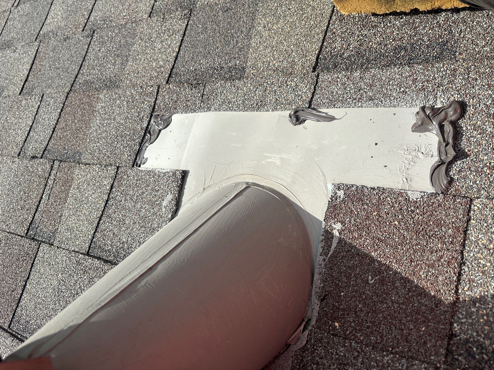 Roof Repair Grangerland by Roof Repair Services LLC