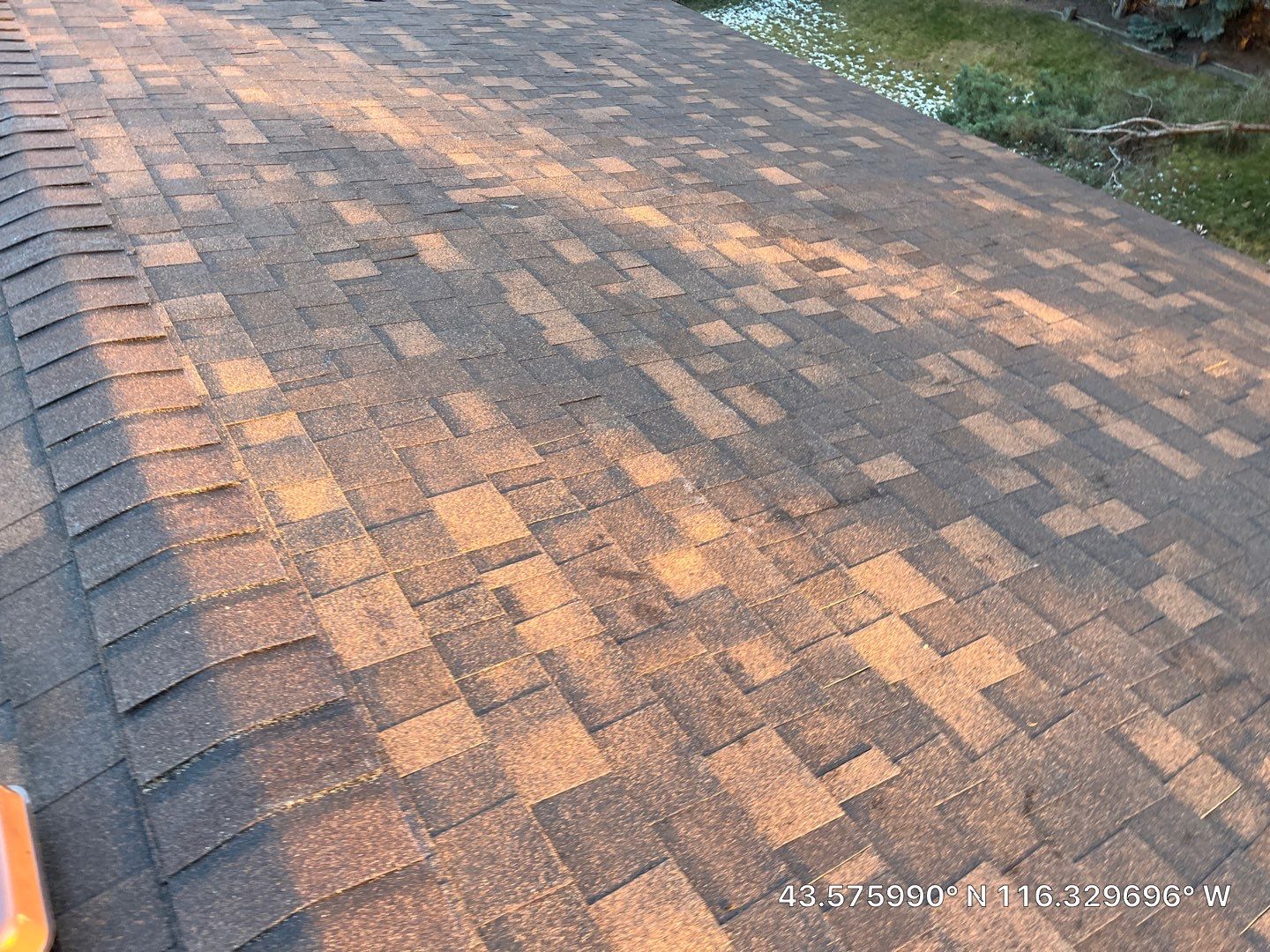 Boise ID Residential Roofing Installation using Owens Corning by ID Roofing LLC
