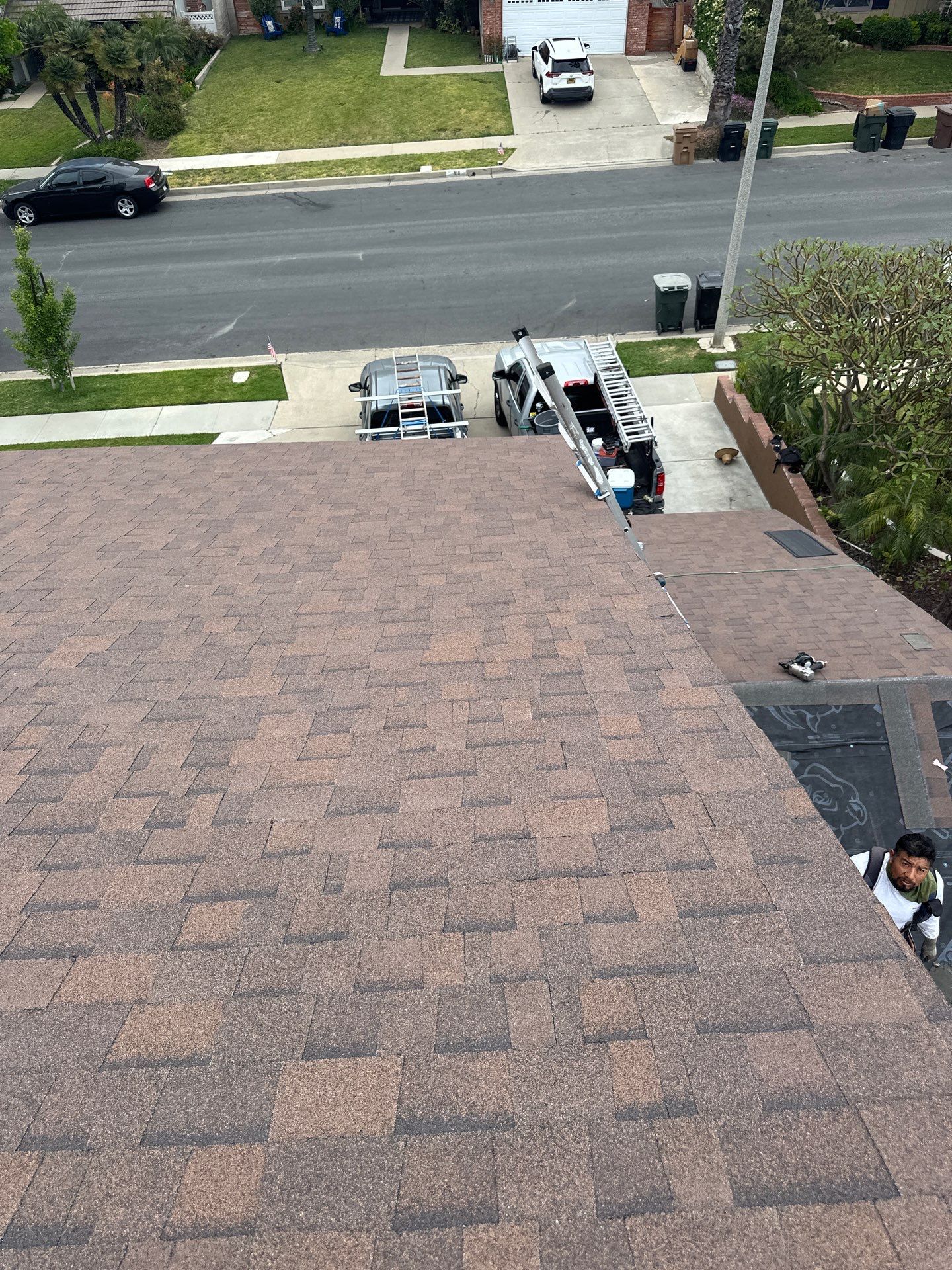 Roof Replacement - Anaheim, CA 92807 by Epic Roof Replacement