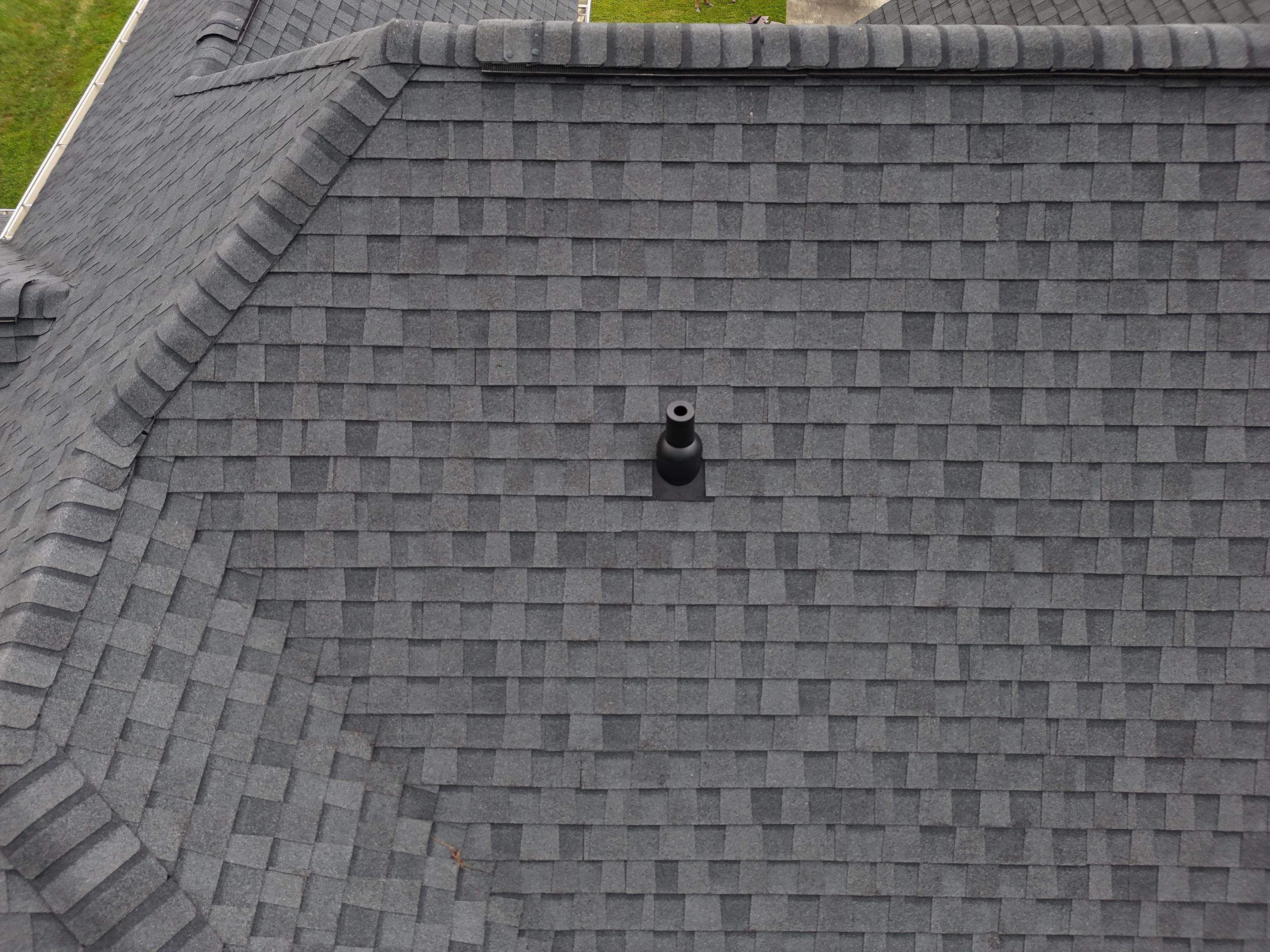 Roof Tune Up and Flashing Replacement in Fuquay-Varina by Cadmus Construction