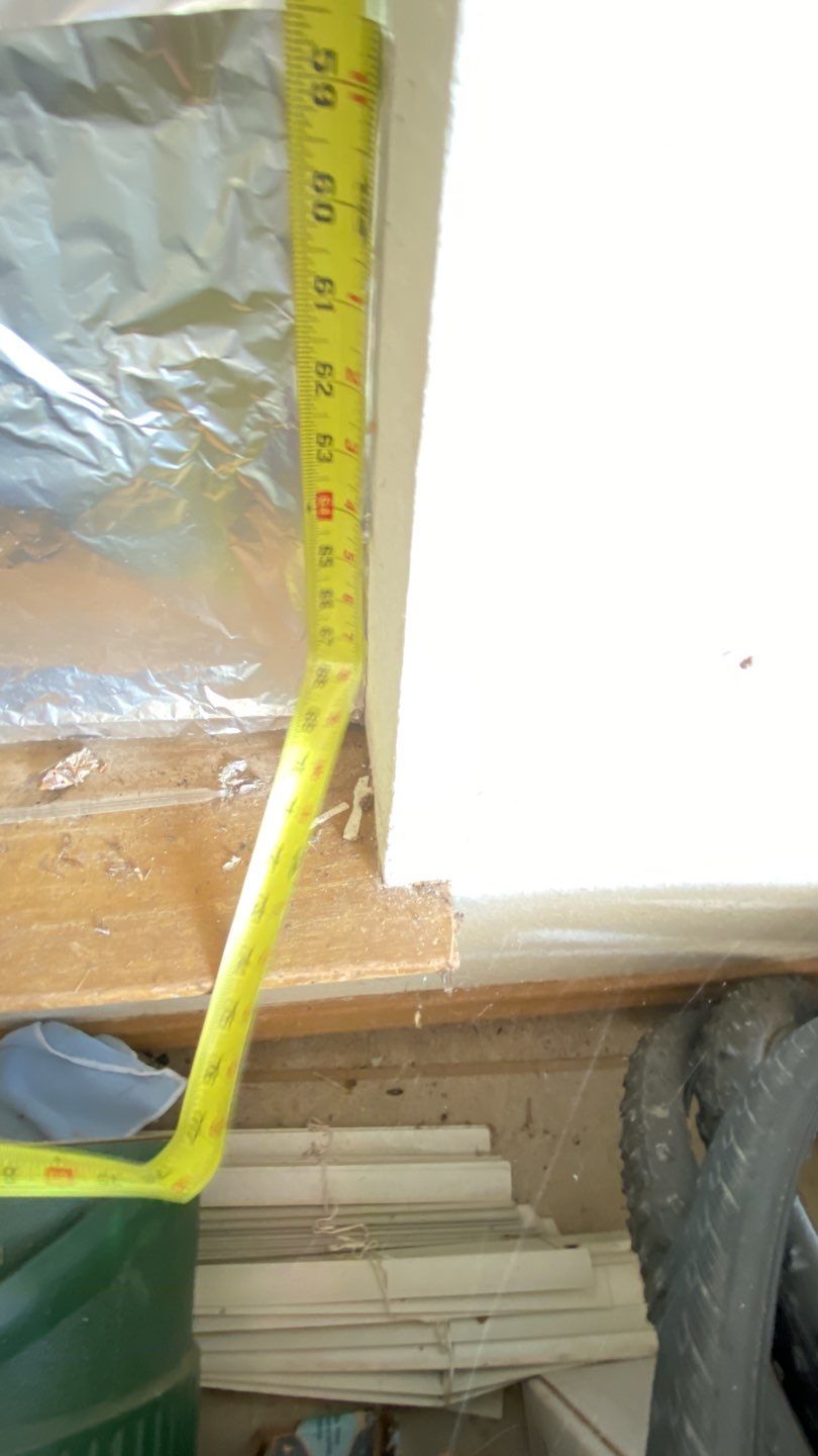 Complete Remodeling To A 40 Year Old House in Burleson, TX photo 371