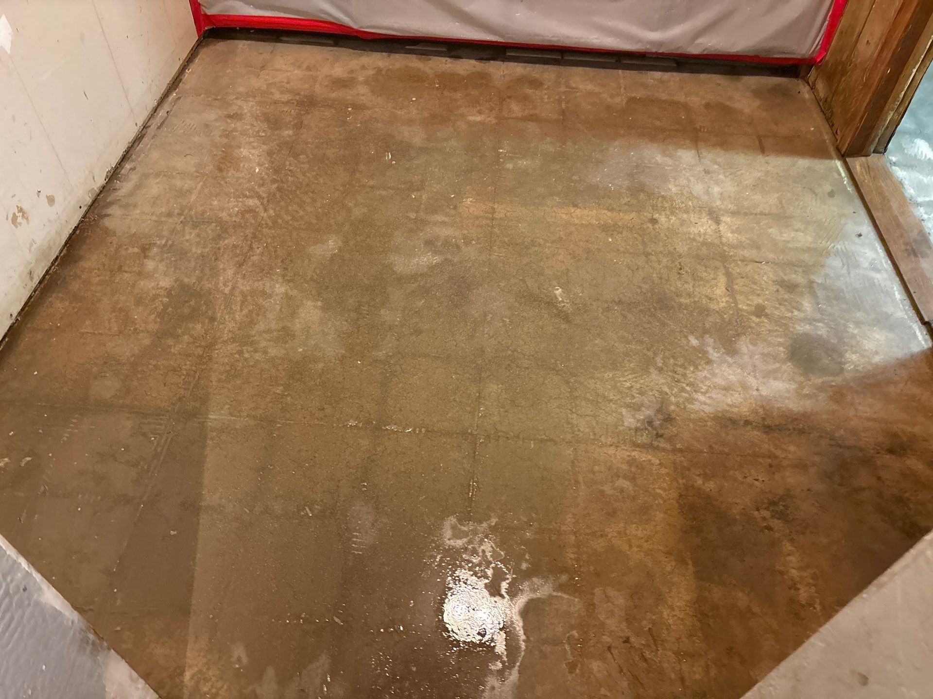 Project in Phoenix, AZ - Asbestos Drywall and VCT Flooring  by Desert Valley Abatement, LLC