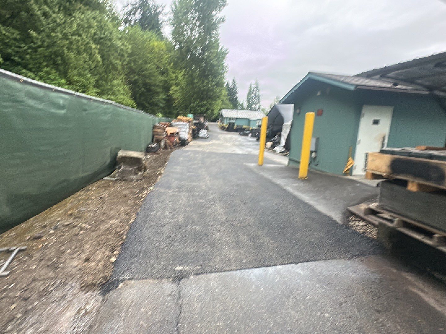 Alan | Asphalt Patch Repair by Jireh Asphalt & Concrete Inc 