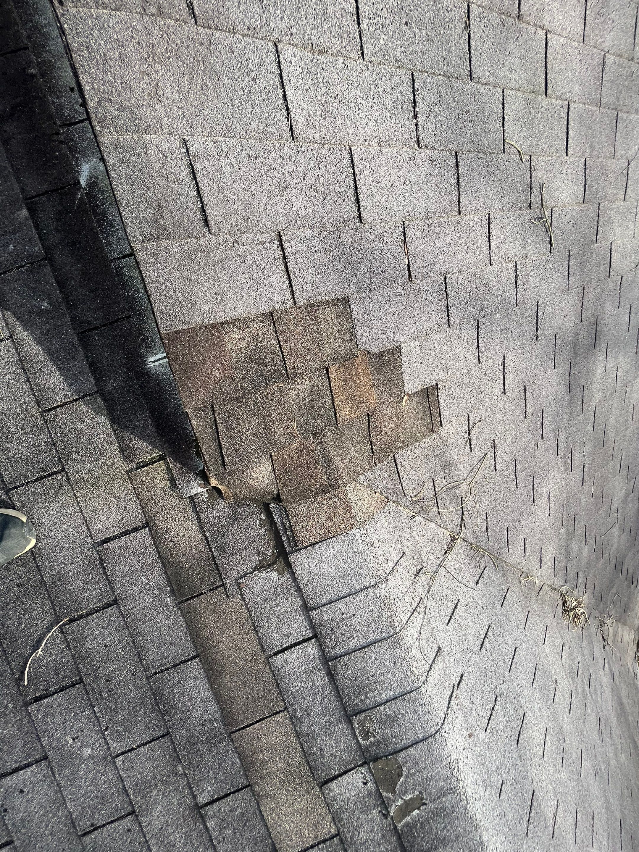 Residential Shingle Reroof using Malarkey Architectural Highlander NEX by Hostetler Roofing