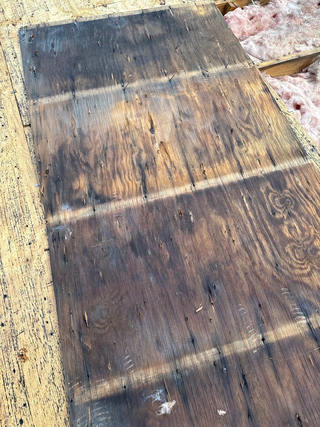 Project in Davidsonville by Elvis General Construction LLC