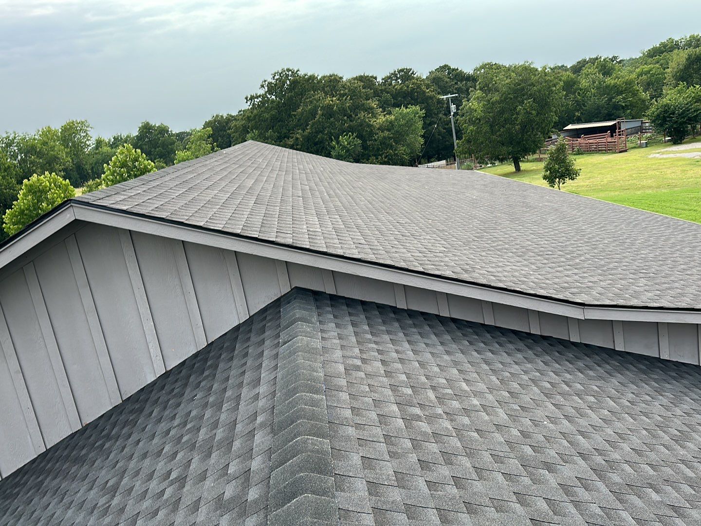 Class 4 Roof by BANA Roofing and Solar Supply