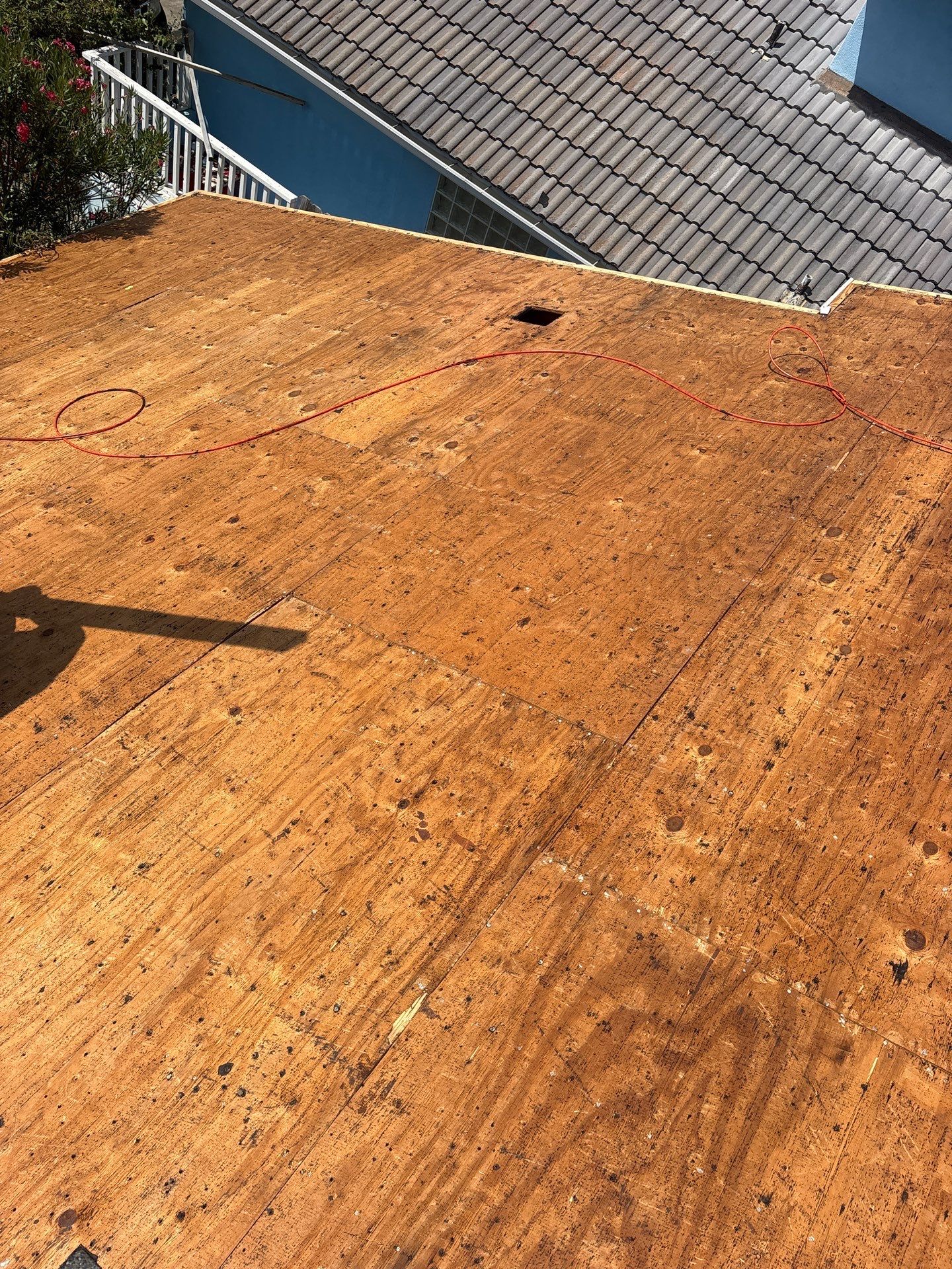 Island Strong Certified Fortified Roof by Bayfront Roofing and Construction