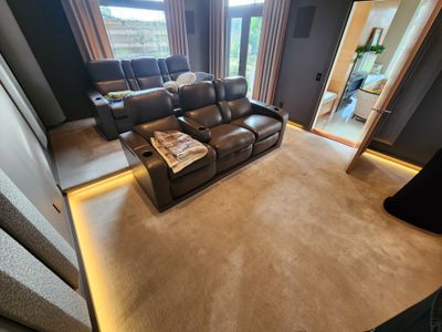 Carpet Cleaning in West Linn