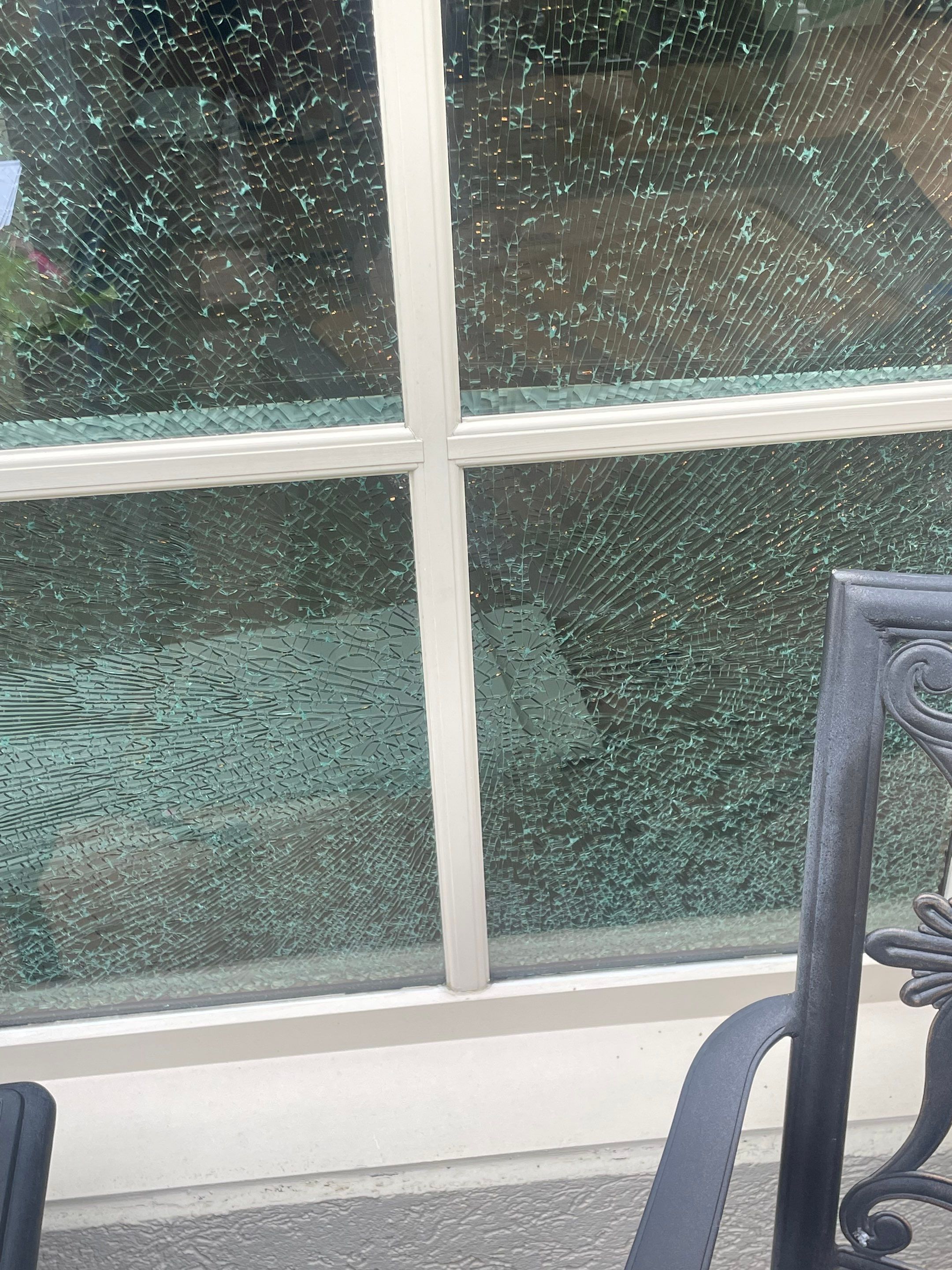 Window replacement in Alpharetta by Atlanta Design Group