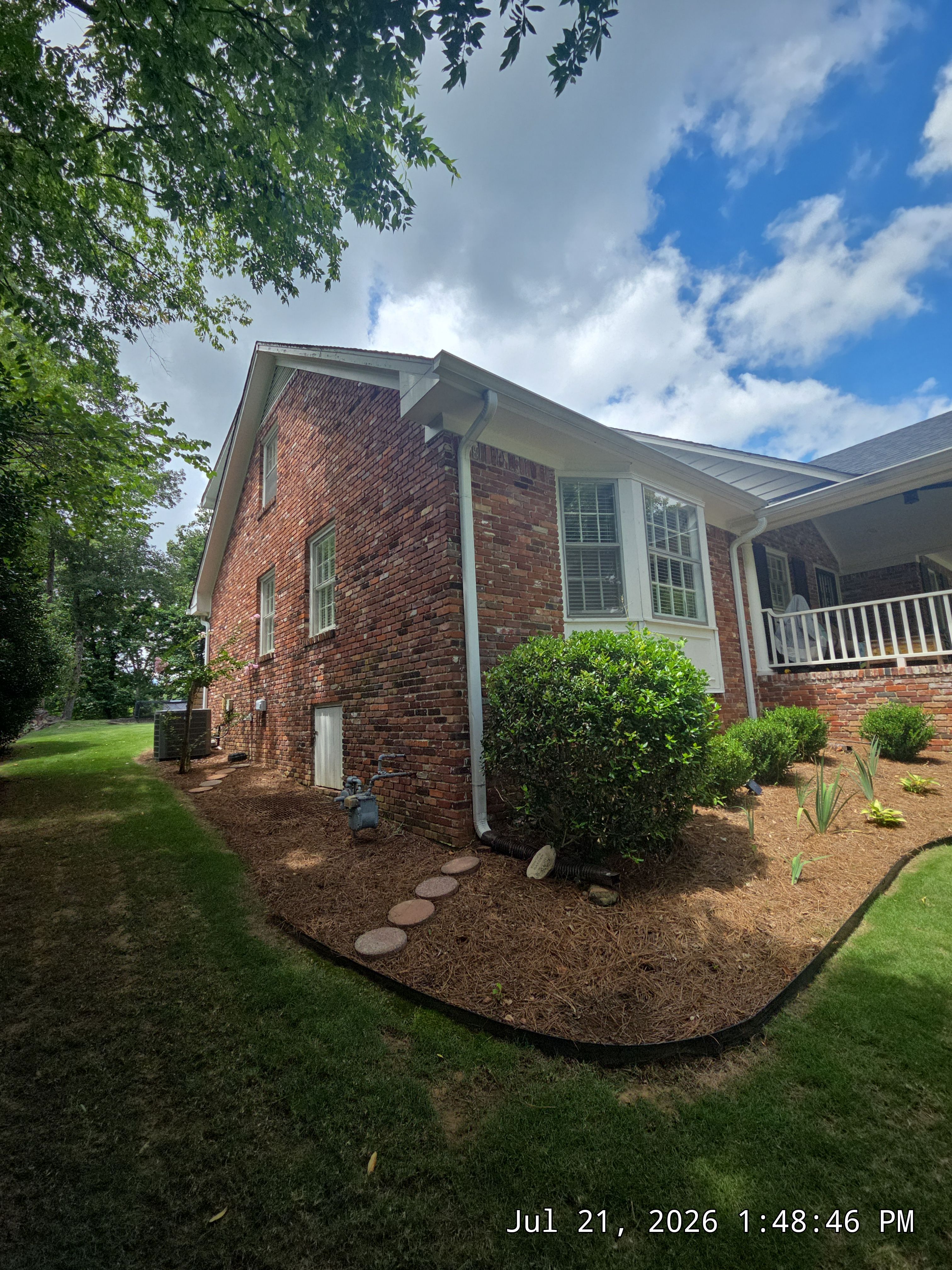 Reilly Project in Mountain Brook by The Window Source