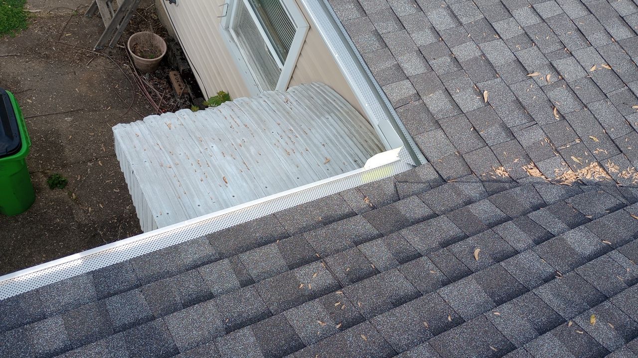 Meredith Nicewander by Silver Leaf Contracting 