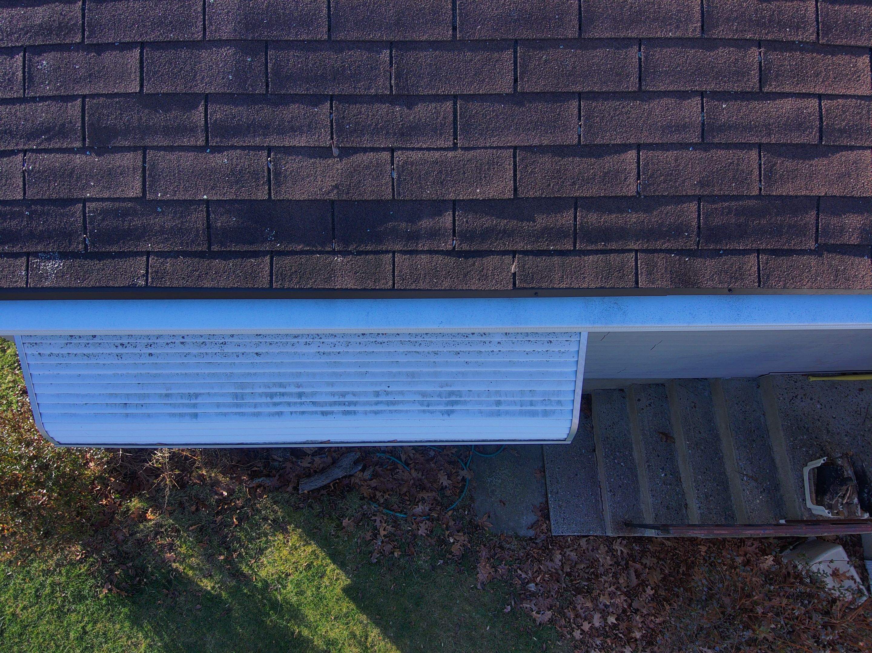 Residential Roofing Installation using Owens Corning TruDefinition Duration Designer - Black Sable by A Plus Exterior