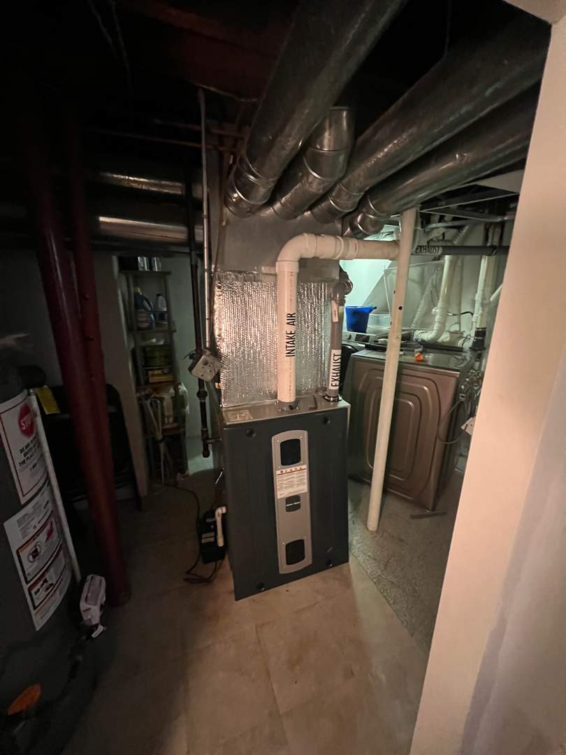 Gas Furnace Replacement — Salem, MA
by FAGONE MECHANICAL