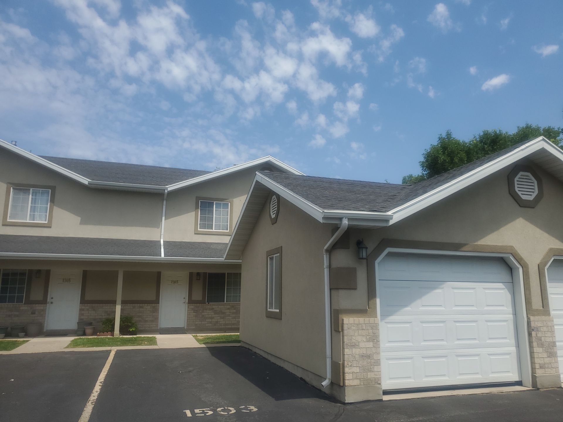 HOA Wind Damage – Insurance Appraisal Award Over $1.5 Million by ASAP Roofing & Exteriors
