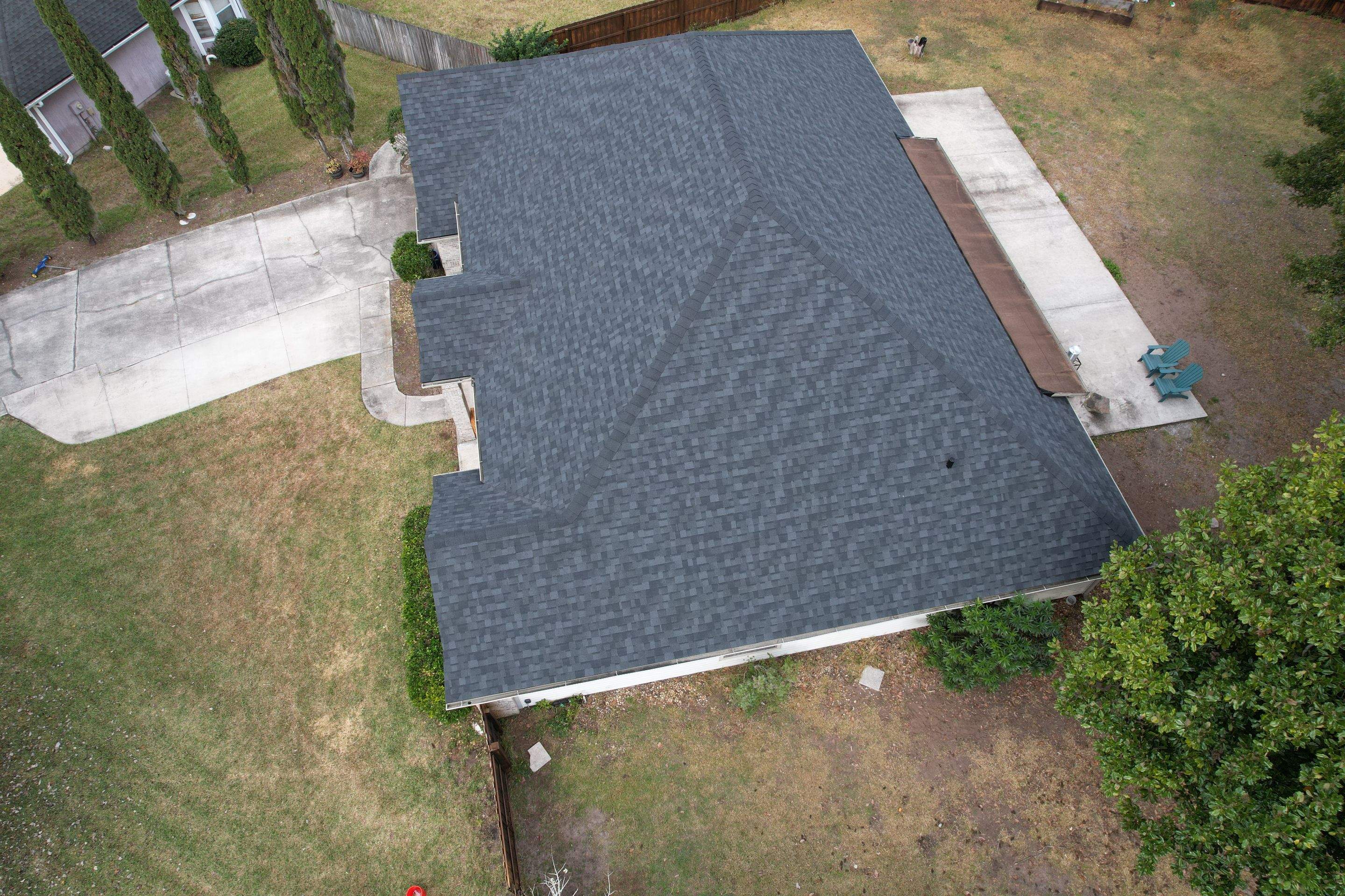 Shingle -> Shingle by Prime Roofing