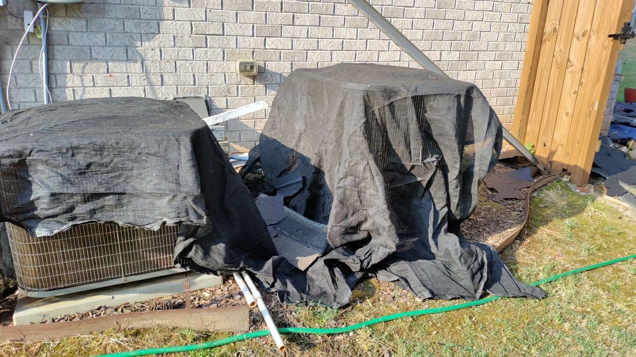 Residential Roofing Installation by Inspector Roofing and Restoration