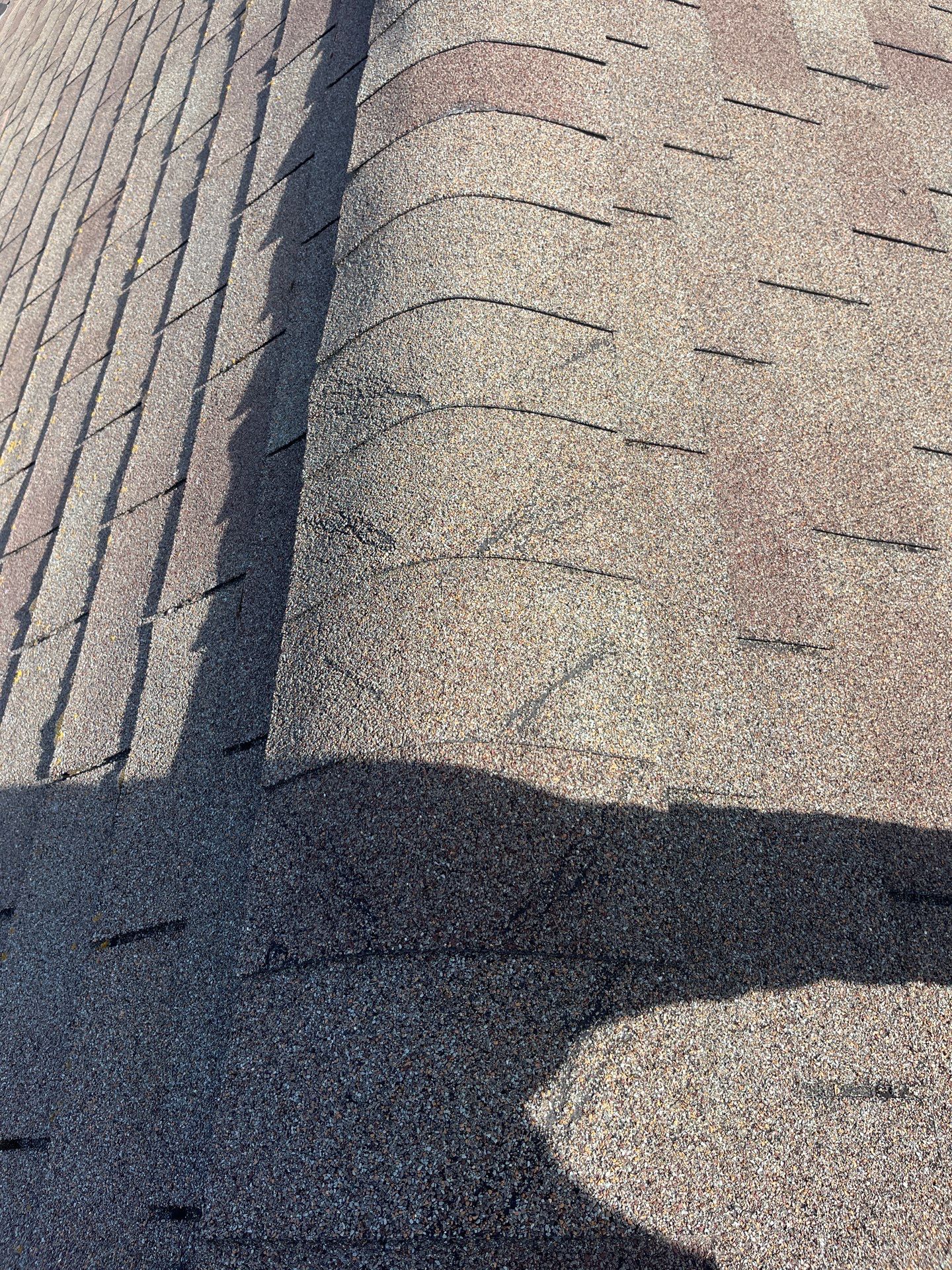 Project in Airway Heights by Connolly Construction Company