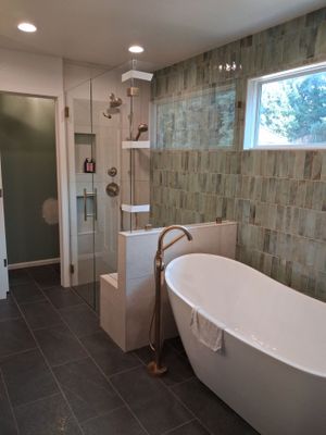 Project in Lakewood