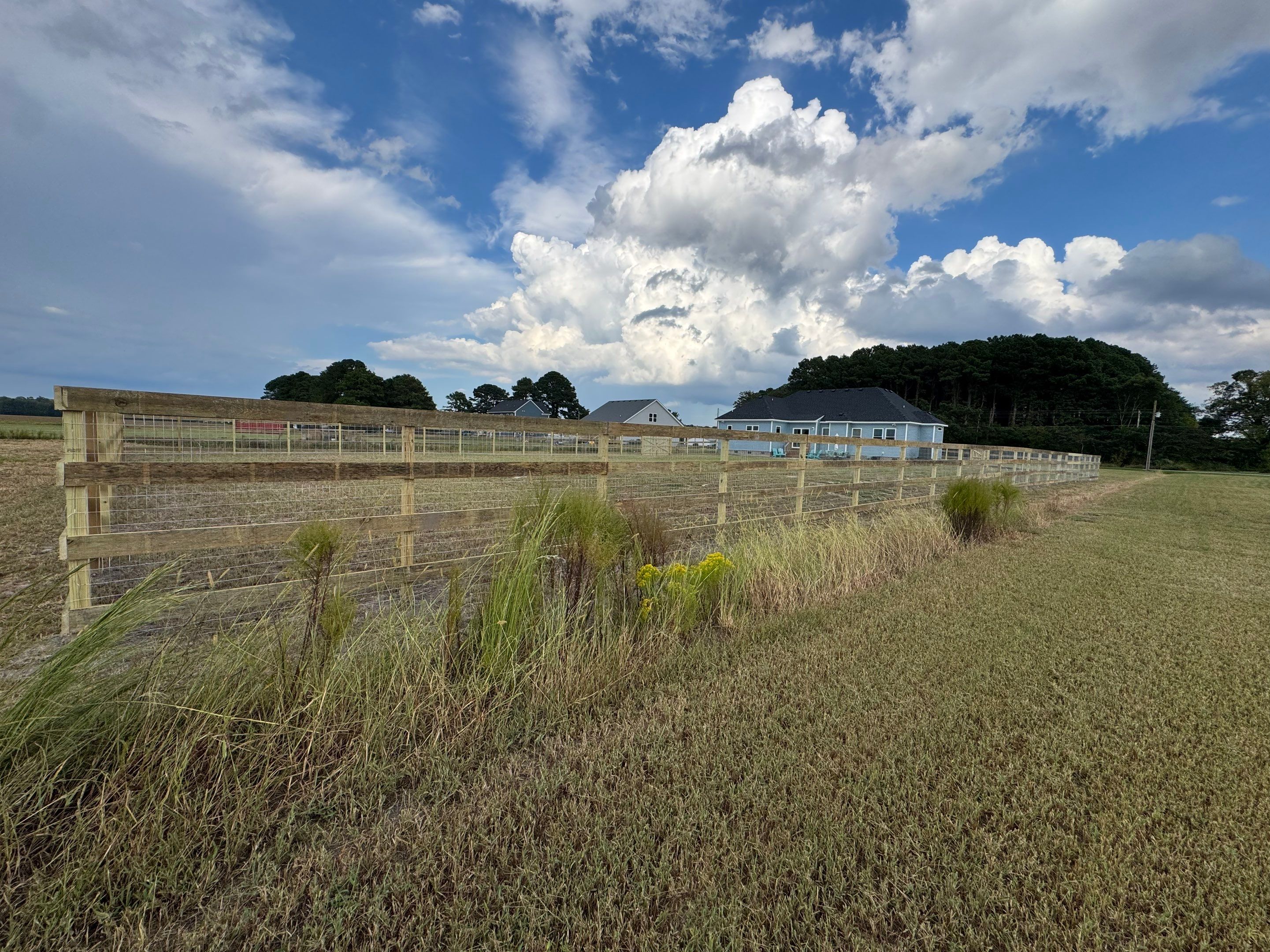 Turning Ideas into Boundaries. by Tidewater Trim & Deck