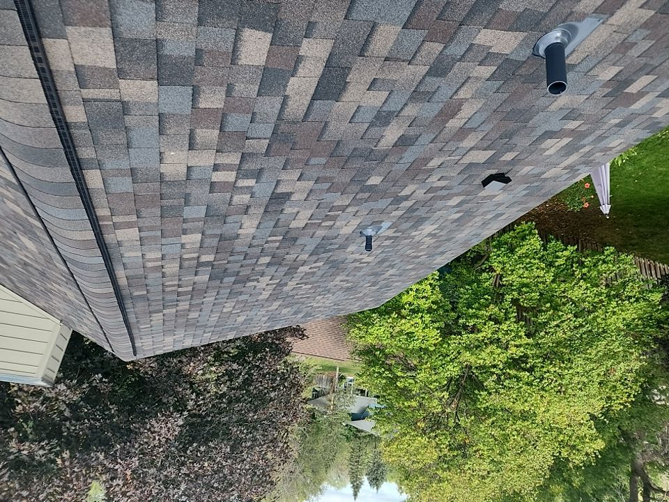Storm Restoration – Roof, Gutters & Gutter Guards | Golden Valley, MN by First Impressions Exteriors