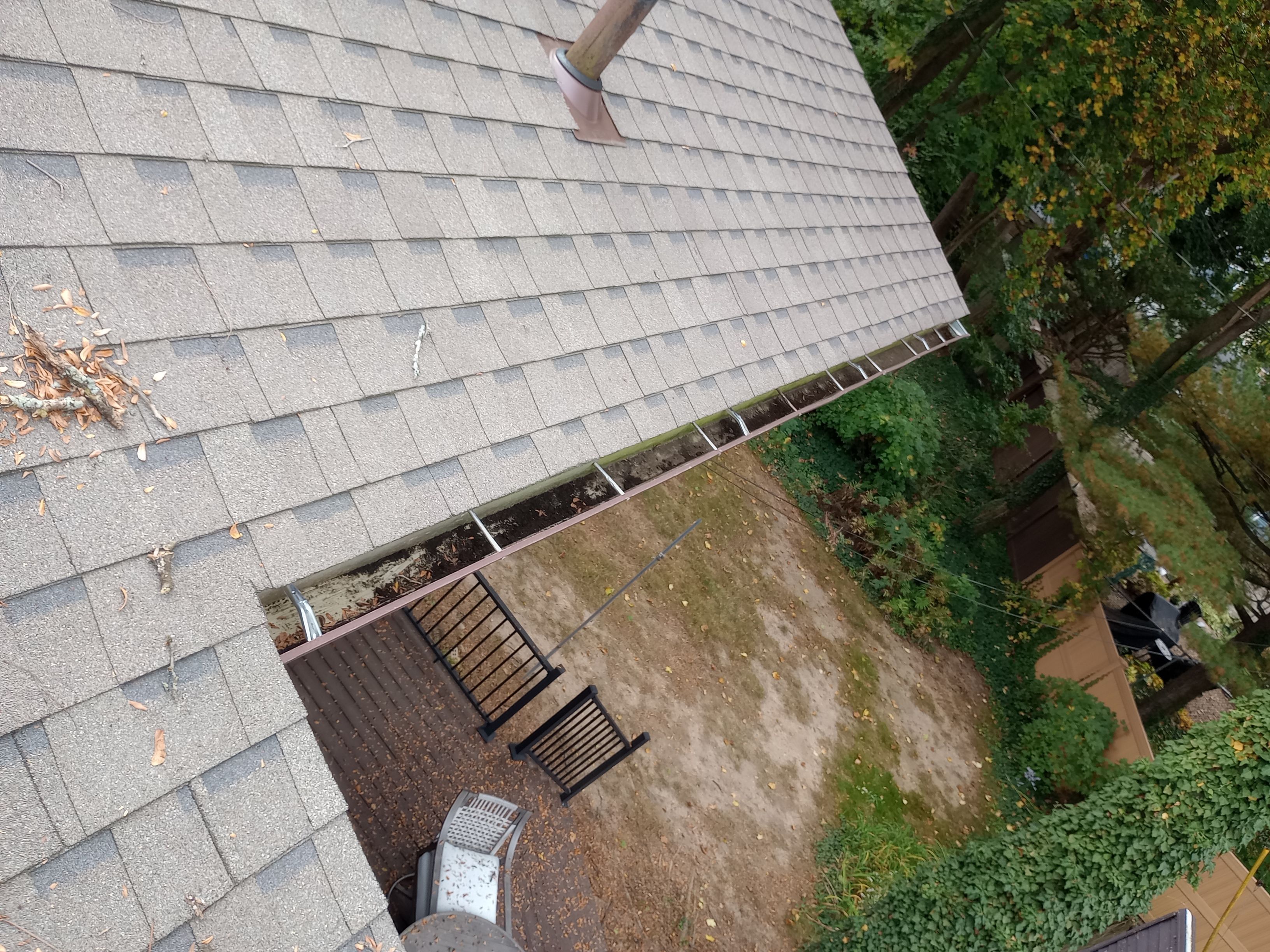 Christina Decosta Personal Home by Silver Leaf Contracting 