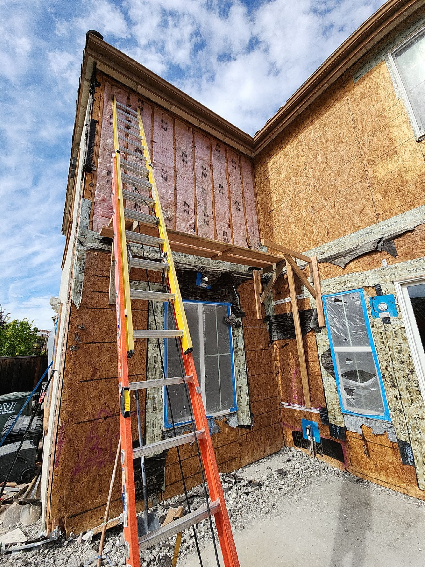 Project in Dublin by Projat Solutions