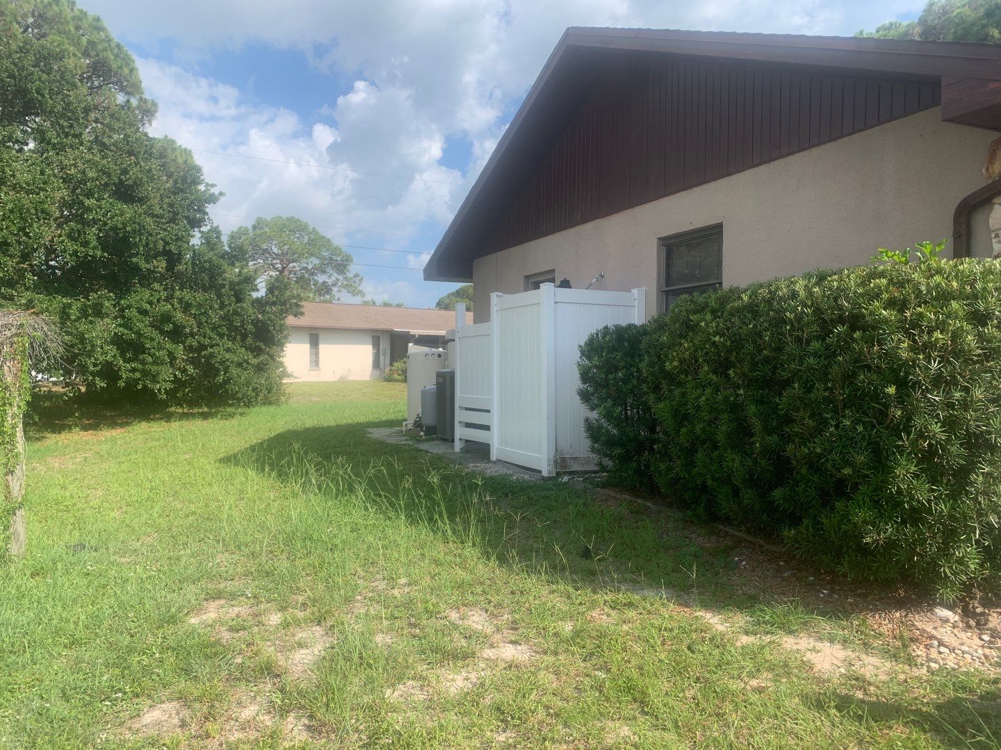 Venice, FL 8ft. Tall  Wood Horizontal Privacy Fence by Asap fence and gates, LLC