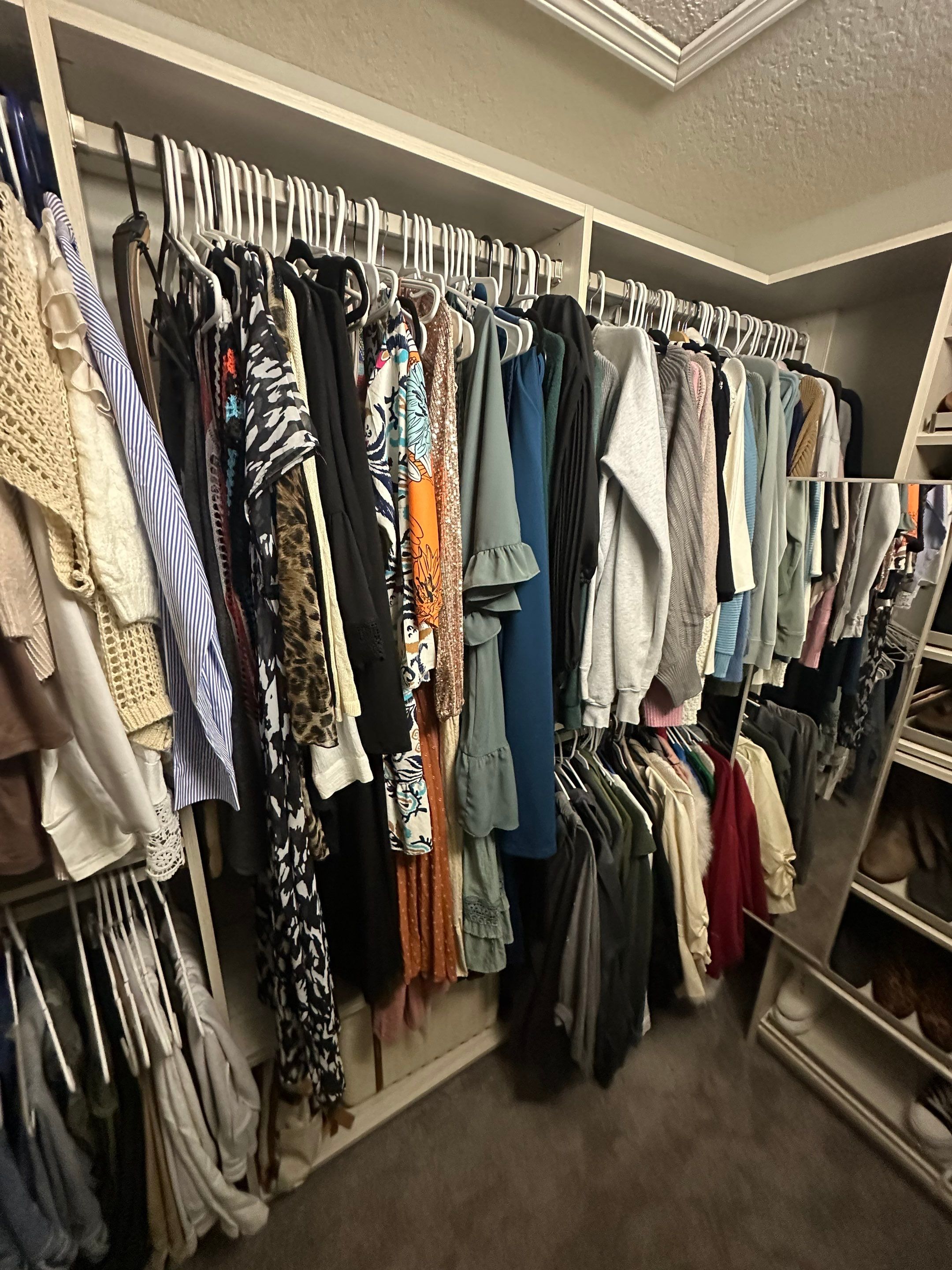 Project in Riverview, FL by Square 1 Garage and Closet Solutions