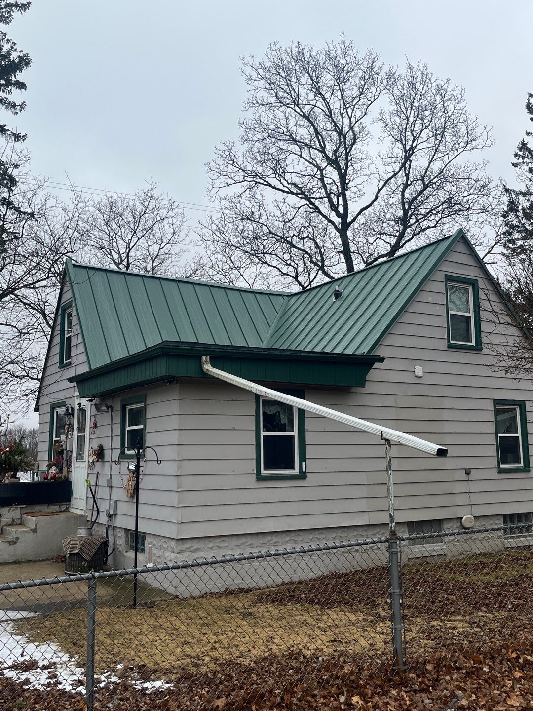 *Expert Standing Seam Metal Roof Installation in Slinger, Wisconsin** by LeFever Roofing LLC