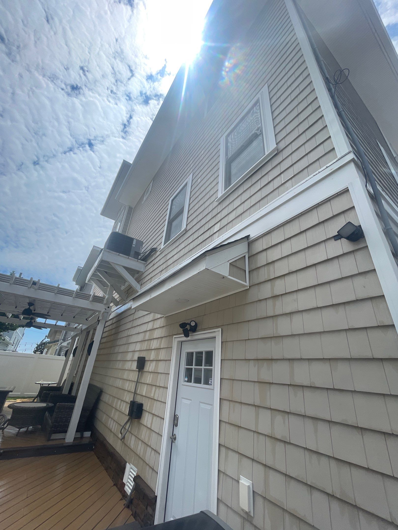 Residential Cleaning Multi Services by SJ Exterior