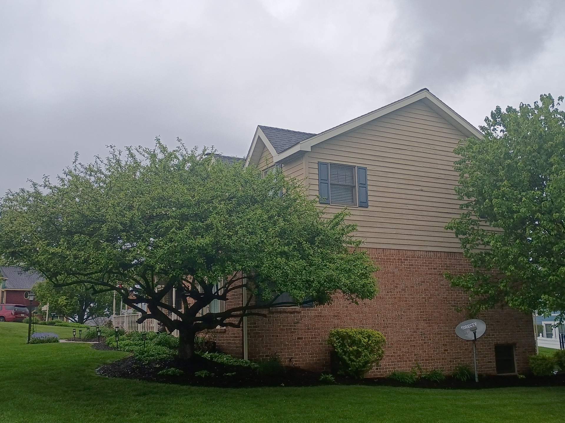 Everlast Home Remodel in Washington, PA by Ideal Siding Pittsburgh