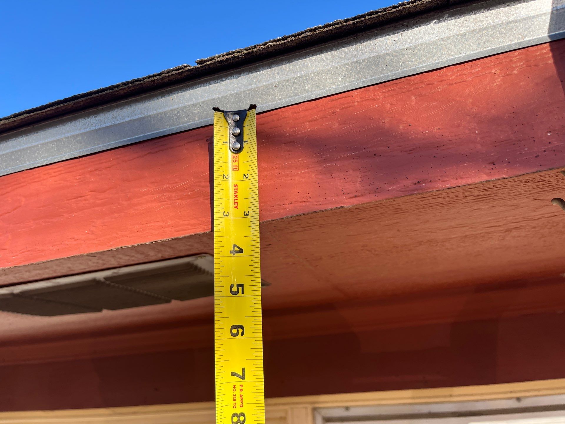 Project in Spokane by Peaks and Valleys Construction