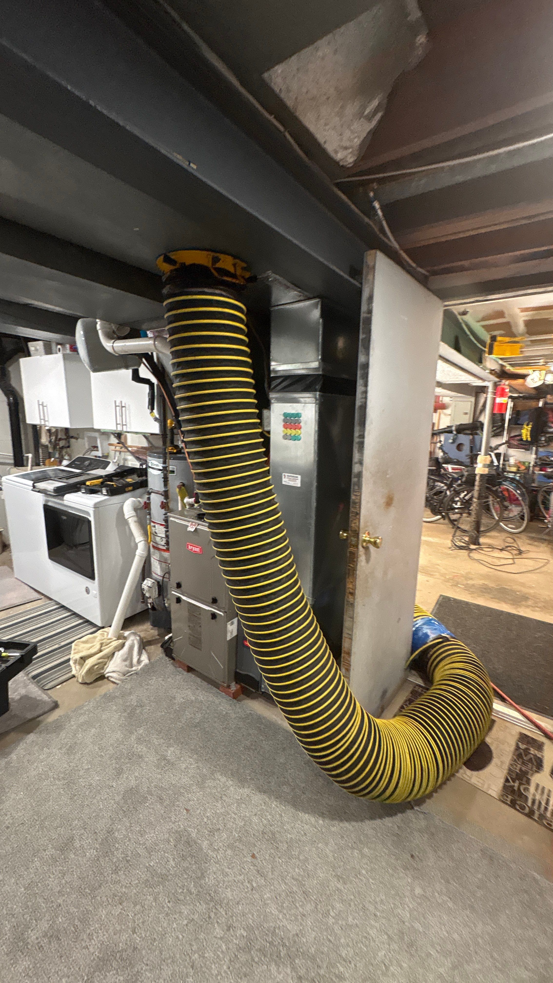 Air Duct Cleaning in Coraopolis, PA by Superior Air Duct Cleaning