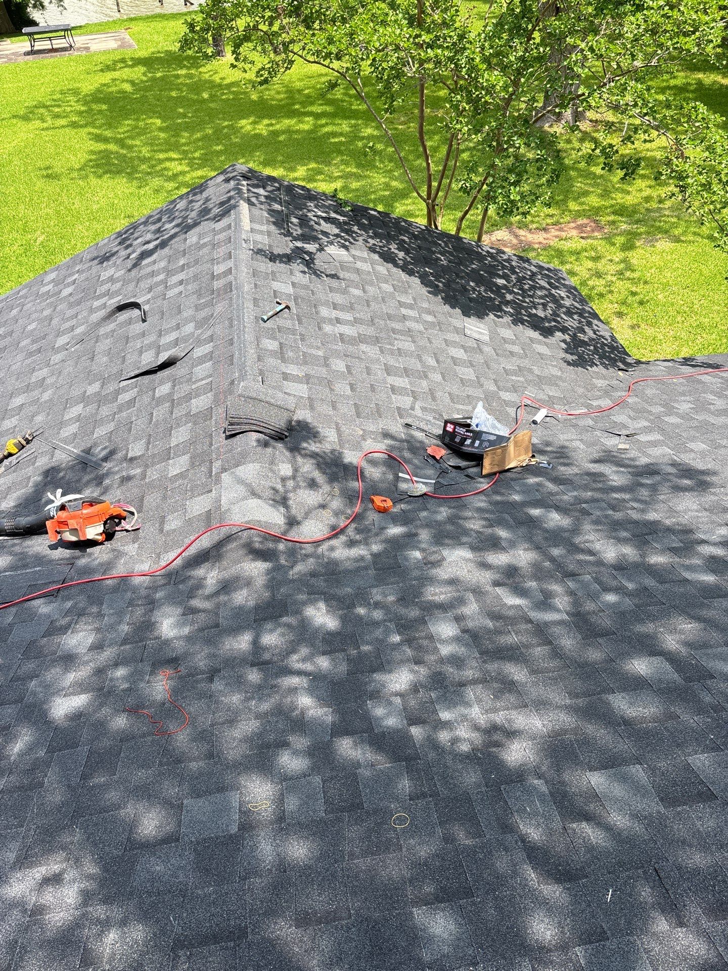 Roof Replacement Sugarland by Roof Repair Company