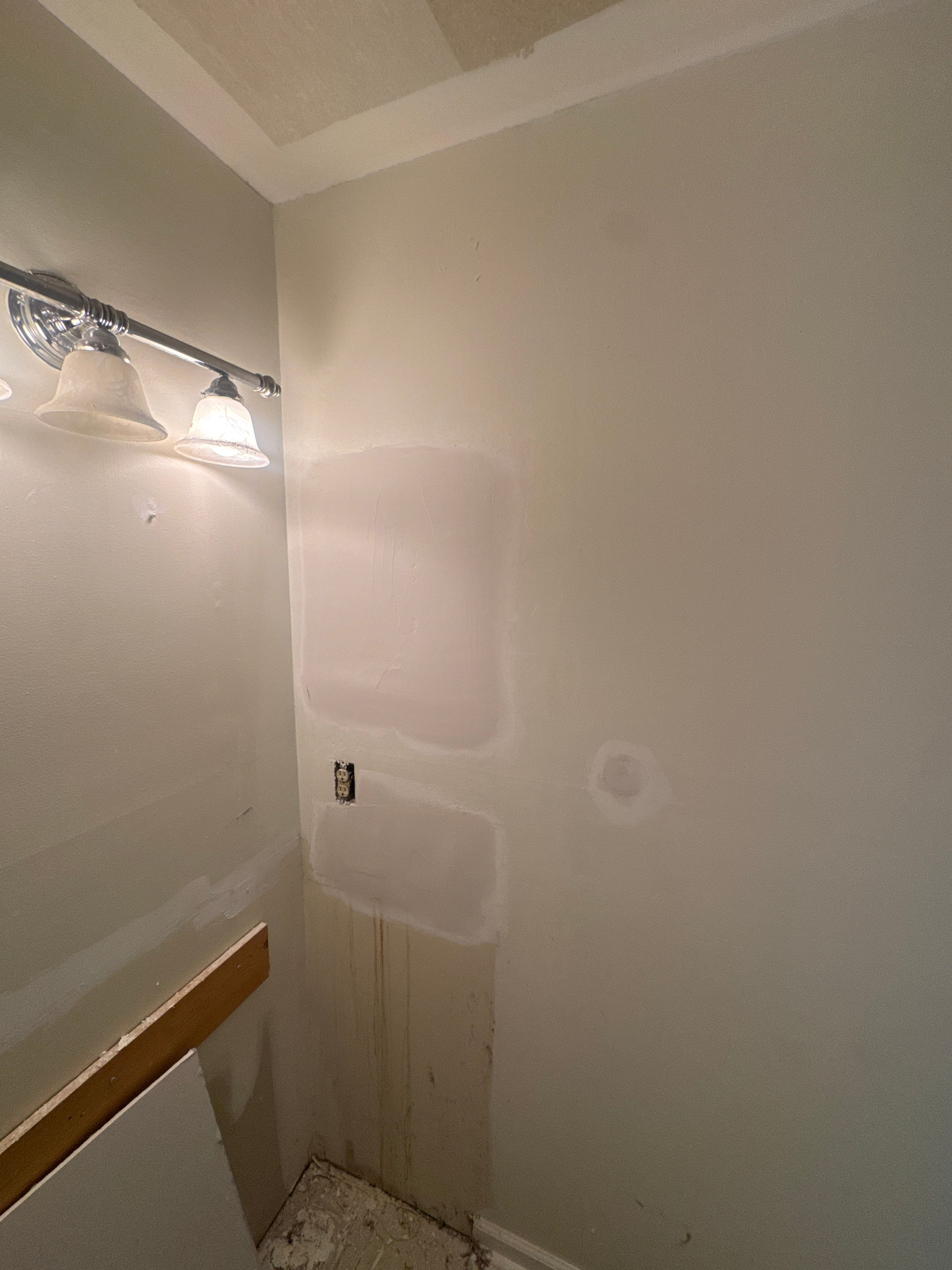 Interior and Exterior Mandarin Repaint  by Colorwise Painting