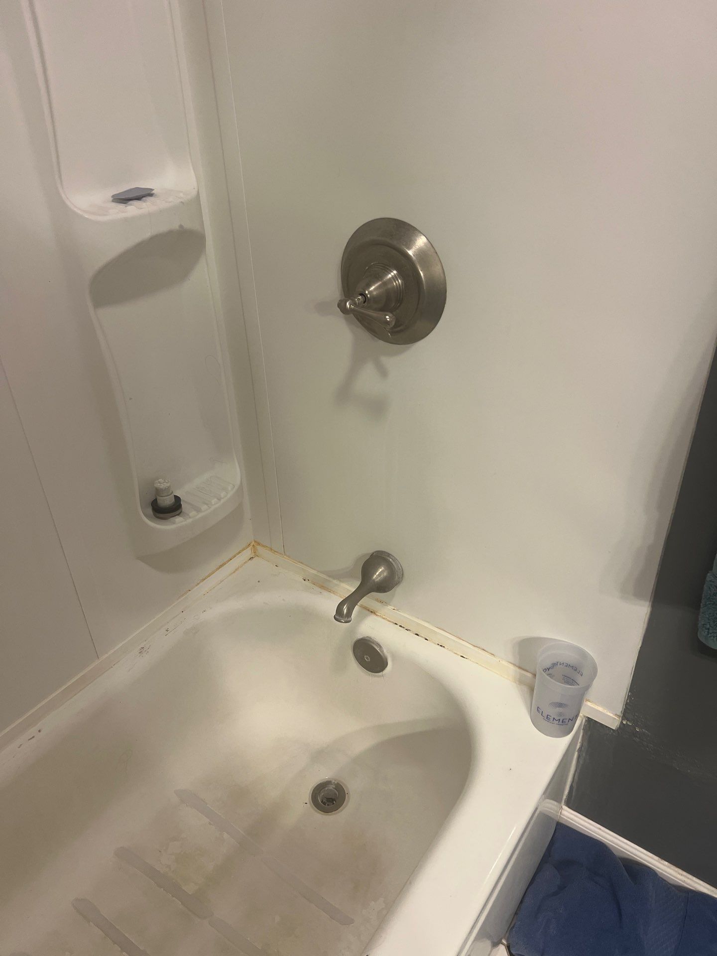 Tub Replacement by The Shower Company