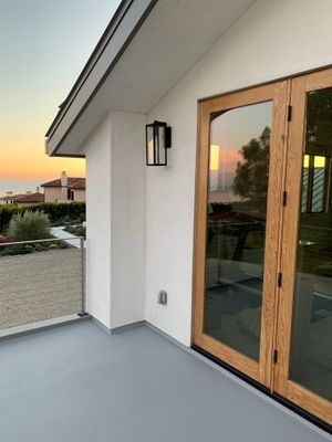Malibu Landscape Lighting