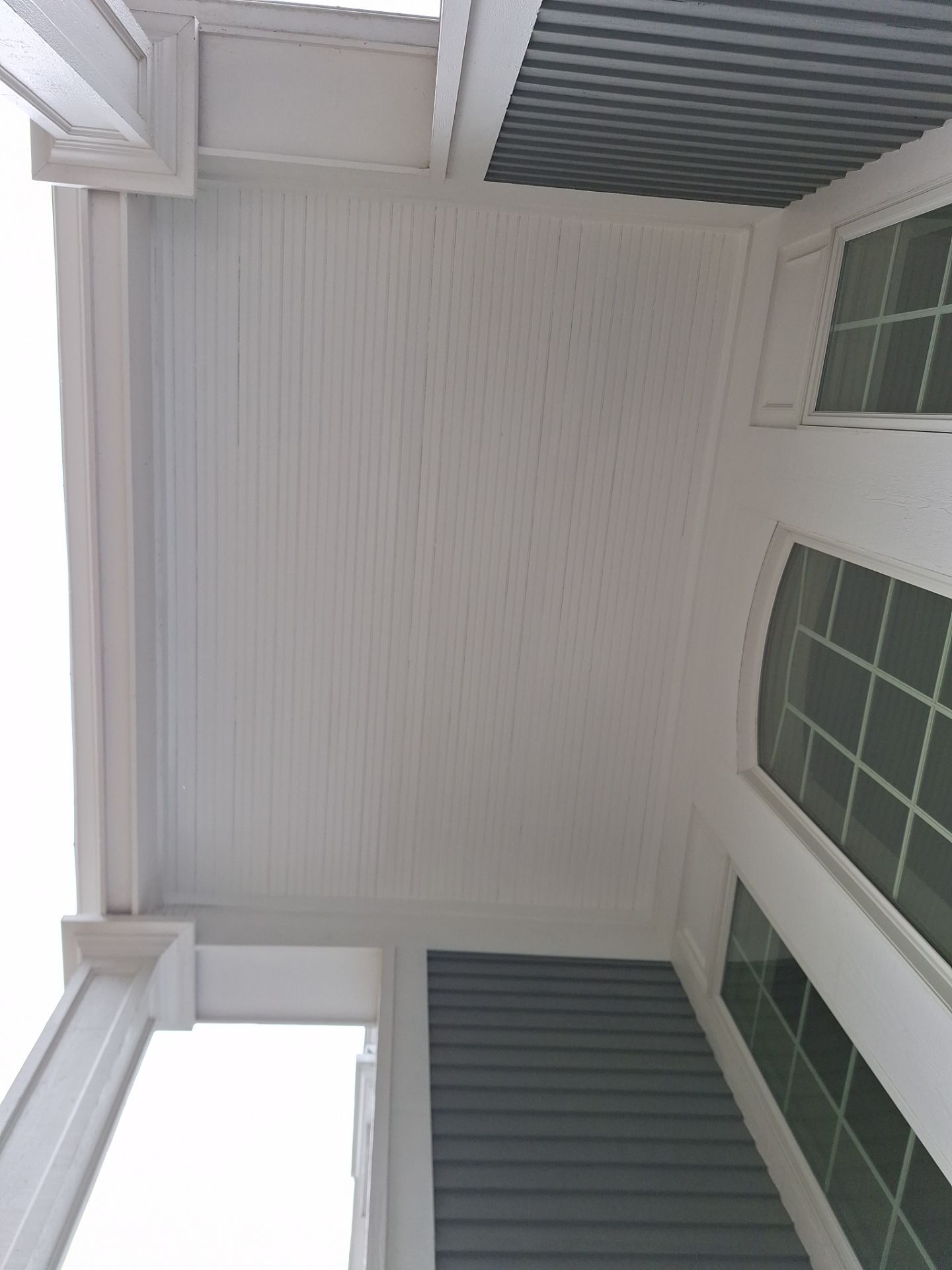 Interior & Exterior Trim Painting Project Completed in Norton Shores, Michigan! by Gordon Painting