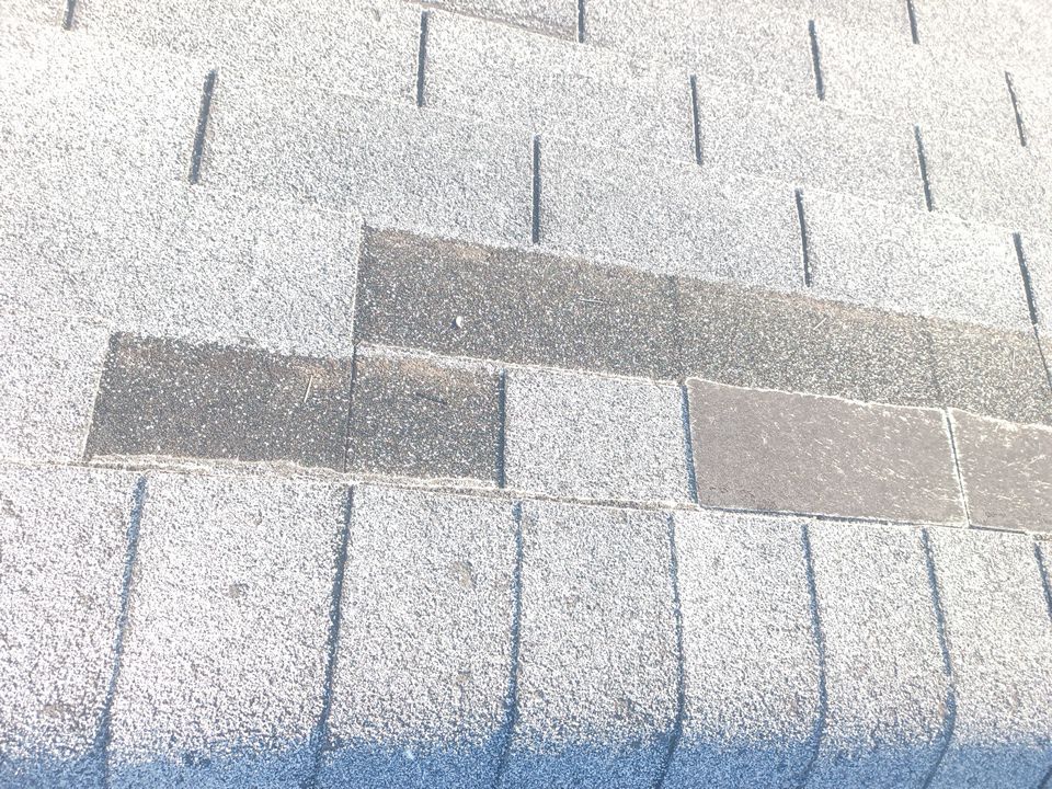 Sandra's Full Re-Roof by All Storm Roofing & Construction