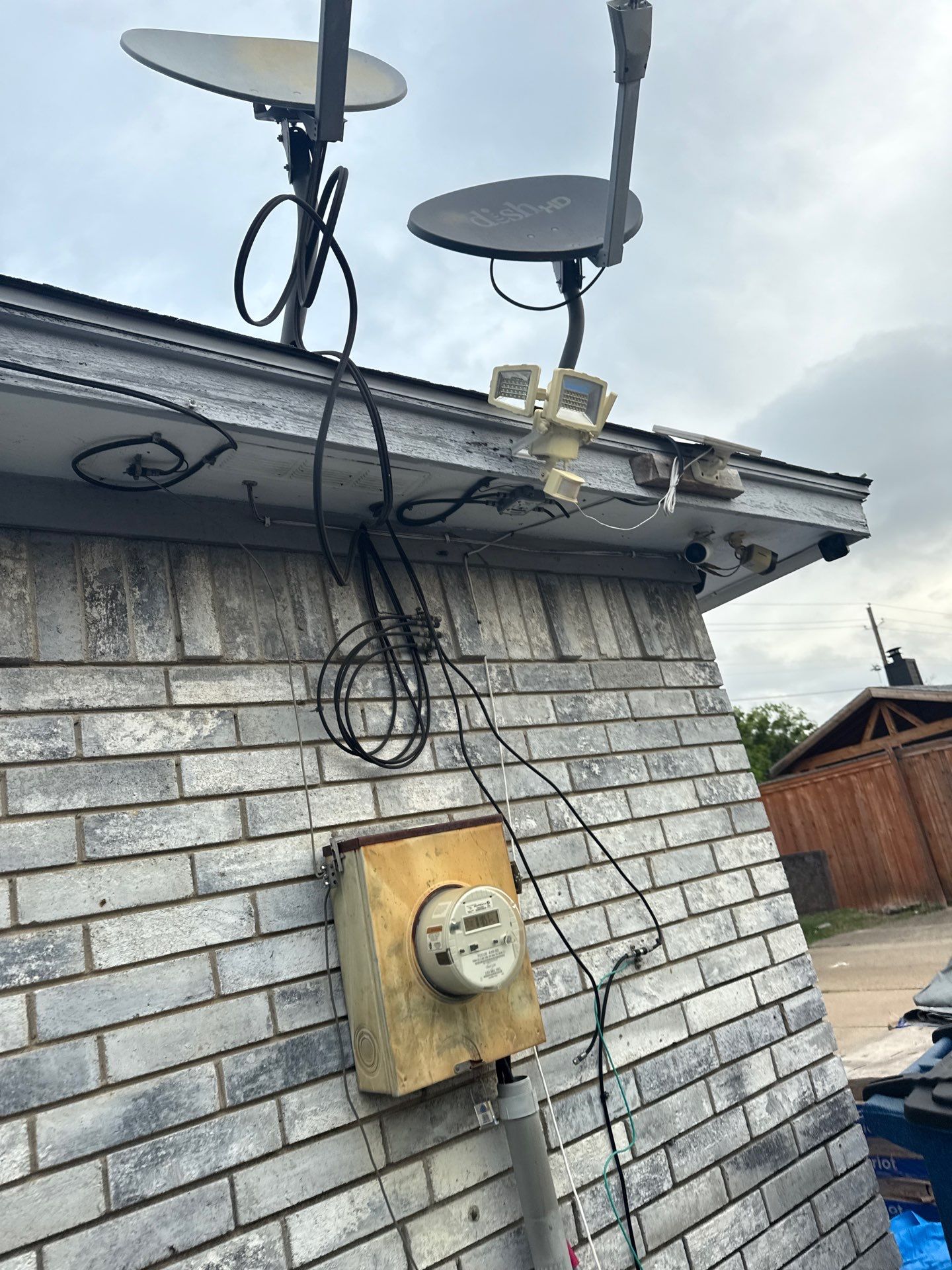 Project in Lancaster by Rhino Roofing and General Contracting, LLC