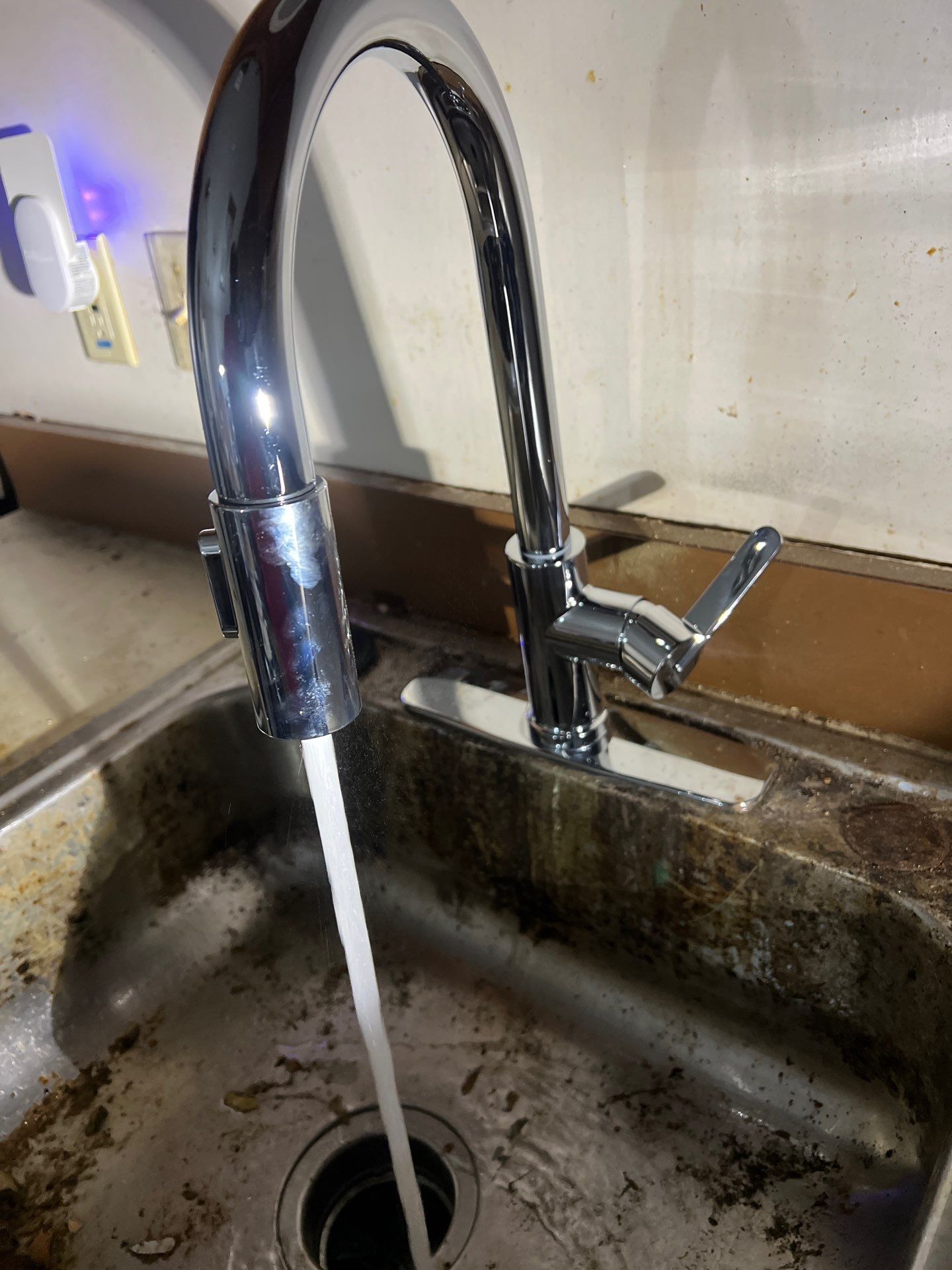 Garbage Disposal Replacement in Atlanta by Atlanta Plumbing & Drain