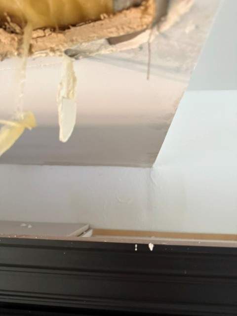 Water Damage Claim in Juno Beach by FLAPA & KeyStone