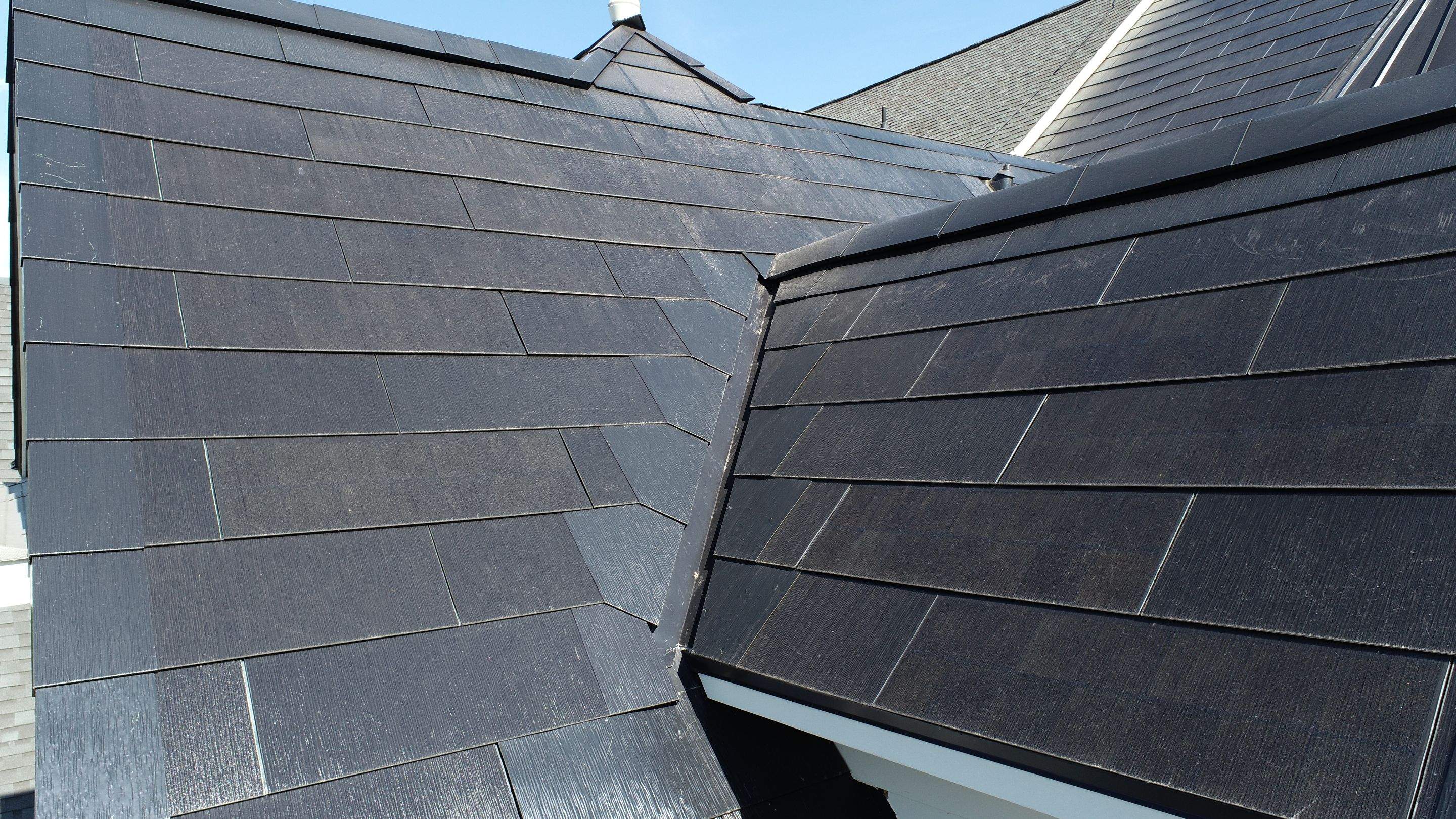 Tesla Solar roof Leesburg, VA by American Home Contractors